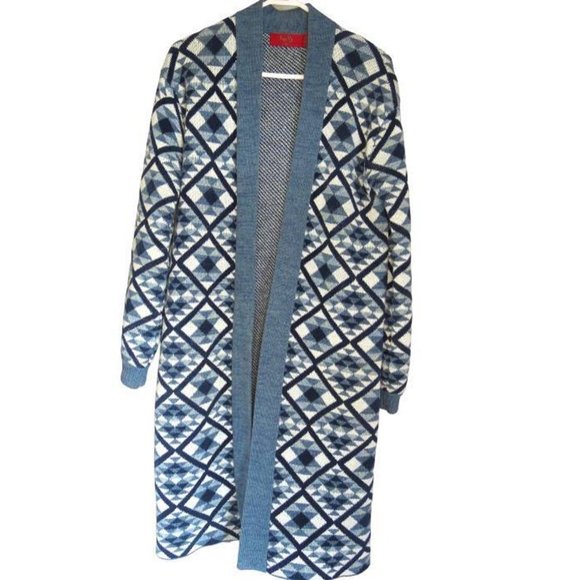 Tigerlily Jackets & Blazers - TIGERLILY - mid length cardi - size small - new without tags